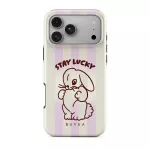 Stay Lucky - iPhone 17 Pro Max Case, Tough (MagSafe) / N/A