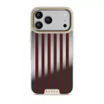 Reserved - iPhone 17 Pro Max Case, Elite Mirror Light (MagSafe) / Gold