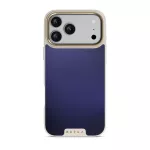 Moonwalker - iPhone 17 Pro Max Case, Elite Light (MagSafe) / Gold
