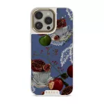 Afternoon Tea - iPhone 16 Pro Max Case, Elite Light (MagSafe) / Gold