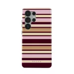 Berry Layers - Samsung Galaxy S25 Ultra Case, Tough (Magnetic) / N/A