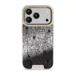Wicked Ways - iPhone 17 Pro Case, Elite Mirror Light (MagSafe) / Gold