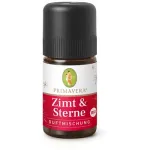 &bdquo;Primavera Zimt & Sterne&ldquo; &ndash; aromatinis eterinių aliejų mi&scaron;inys, 5 ml