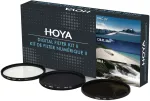 Fotoaparato Objektyvo Filtras - Hoya Filtrų Rinkinys 2 46 mm