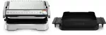 Tefal OptiGrill 4-in-1 GC774D10 electric grill