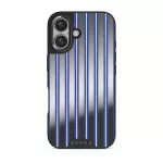Lowkey - iPhone 16 Case, Elite Mirror (MagSafe) / Gunmetal