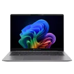 Ne&scaron;iojamas kompiuteris ASUS ExpertBook P5 G2, 16" WQXGA, Intel Core Ultra 5 325, RAM 16GB, 512GB SSD, Intel Graphics, Windows 11 Pro, Gray, US KBD P5605CAA-PL0041X