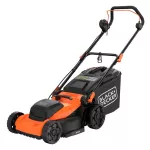 BLACK+DECKER ELEKTRINĖ VEJAPJOVĖ 1800 W/40 cm BEMWP400