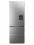 Haier HFW7720EWMP Pastatomi 477 L Pilka