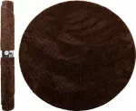 Kilimas AAE825190, rudas, D120 cm