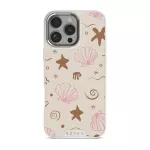 Beach Games - iPhone 16 Pro Case, Elite Light (MagSafe) / Silver