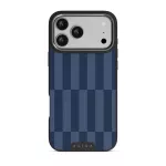 Mind Games - iPhone 17 Pro Max Case, Elite Dark (MagSafe) / Gunmetal