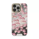 Yume - iPhone 16 Pro Max Case, Elite Mirror Light (MagSafe) / Gold