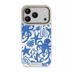 Nera - iPhone 17 Pro Case, Elite Light (MagSafe) / Gold