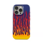 Tribal - iPhone 16 Pro Max Case, Tough (MagSafe) / N/A