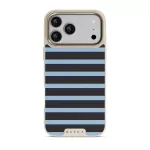 Window Seat - iPhone 17 Pro Max Case, Elite Light (MagSafe) / Gold