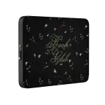 Book Club - Laptop Sleeve, 13 inches