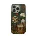 Last Advice - iPhone 16 Pro Max Case, Tough (MagSafe) / N/A