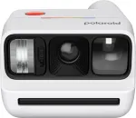 Momentinis Fotoaparatas - Polaroid Go Gen 3 White + Filmas 8 Nuotraukoms