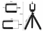 Tripod Flexible