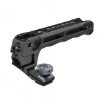 SMALLRIG 3764 TOP HANDLE WITH COLD SHOE