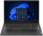 Ne&scaron;iojamas kompiuteris Lenovo V15 G4 IRU 15.6 FHD, i5-13420H, 16GB, 512SSD, Intel UHD Graphics, ENG, Windows 11, Black, 83A100ACIX