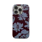 Darlin - iPhone 16 Pro Case, Elite Mirror Light (MagSafe) / Gold
