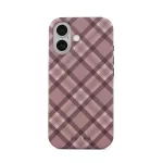 Asap - iPhone 16 Case, Elite Mirror Light (MagSafe) / Gold