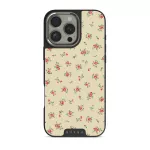 Sundress - iPhone 16 Pro Max Case, Elite Dark (MagSafe) / Silver