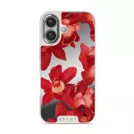 Goddess Energy - iPhone 16 Case, Elite Mirror Light (MagSafe) / Silver