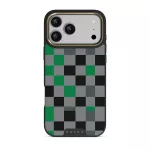 Game Night - iPhone 17 Pro Max Case, Elite Dark (MagSafe) / Gold