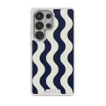 Out of Line - Samsung Galaxy S25 Ultra Case, Elite Light (Magnetic) / Silver