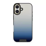 Zero Gravity - iPhone 17 Case, Elite Dark (MagSafe) / Gold