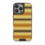 Saturn - iPhone 16 Pro Max Case, Elite Dark (MagSafe) / Gunmetal