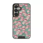 Yume - Samsung Galaxy S25 Plus Case, Elite Dark (Magnetic) / Gold