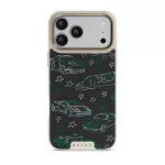 Big Dreams - iPhone 17 Pro Max Case, Elite Light (MagSafe) / Gold