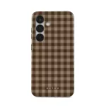 In Season - Samsung Galaxy S25 Case, Tough (Magnetic) / N/A