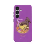 Pretty Purpose - Samsung Galaxy S25 Plus Case, Tough (Magnetic) / N/A