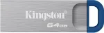 Pendrive Kingston DataTraveler Kyson, 64GB (DTKNG2/64GB)