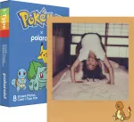 Momentinio Fotoaparato Juostelė - Polaroid i-Type Spalvota Pok&eacute;mon Leidimo Juostelė
