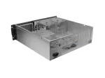 Lanberg obudowa serwerowa ATX 450/10 19"/3U