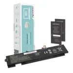 Battery CC03XL for HP EliteBook 850 855 G7 G8 ZBook Firefly 15 G7 G8 - 4500 mAh (51 Wh)