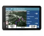 Garmin zūmo XT2 6,0&rdquo; motociklų palydovinės navigacijos