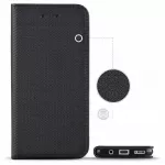 "Magnet Case Xiaomi Redmi 8" Black