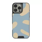 Flow - iPhone 16 Pro Case, Elite Dark (MagSafe) / Silver