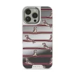 On Hold - iPhone 16 Pro Case, Elite Mirror Light (MagSafe) / Silver