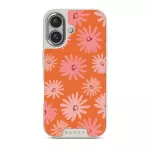 Golden Hour - iPhone 16 Case, Elite Light (MagSafe) / Silver