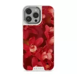 Goddess Energy - iPhone 16 Pro Case, Elite Light (MagSafe) / Silver