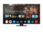 Sharp 65HR7265E 65" (164cm) 4K Ultra HD QLED Google TV | Sharp