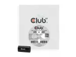 CLUB 3D USB-C Female Adapter 40G 240W